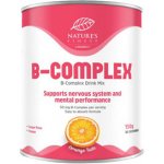 Nature's Finest B-Complex pomeranč 150 g – Hledejceny.cz