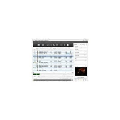 Xilisoft Video Converter Ultimate (XILIVCULTIMATE) – Hledejceny.cz