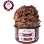 All Animals kočkopes Hovězí ve vlastní šťávě 200 g – Sleviste.cz