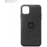 Peak Design Everyday Case Apple iPhone 11 Pro Max Charcoal – Zboží Mobilmania