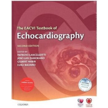 EACVI Textbook of Echocardiography