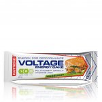 NUTREND VOLTAGE ENERGY CAKE 65 g – Zboží Mobilmania