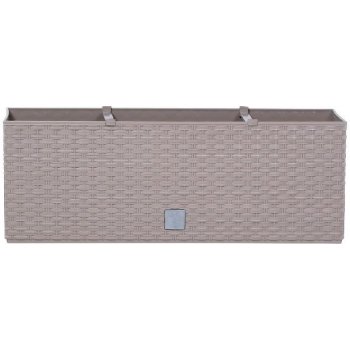 Prosperplast Rato case 51,4 x 19,2 x 18,6 cm moka