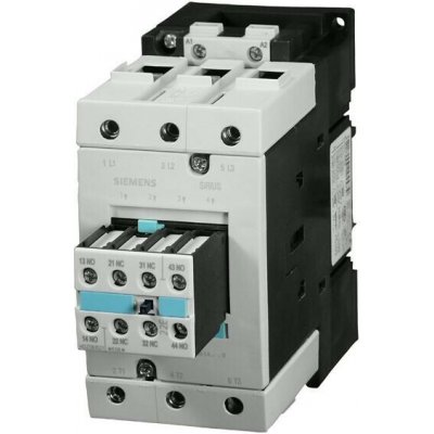 SIEMENS 3RT1044-1AP04 – Zboží Mobilmania