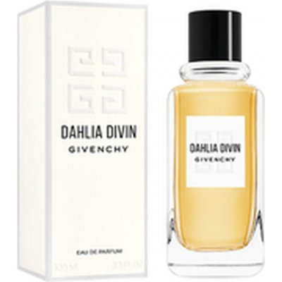 Givenchy Dahlia Divin parfémovaná voda dámská 100 ml – Sleviste.cz