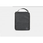 FootJoy taška na boty Deluxe Shoe Bag šedý – Hledejceny.cz