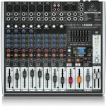 Behringer XENYX X1222 – Zboží Živě