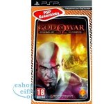 God of War: Chains of Olympus – Hledejceny.cz