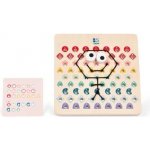 Kódované vyšívání – Zboží Dáma