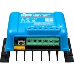 Victron Energy BlueSolar MPPT 20A 100V – Zboží Mobilmania
