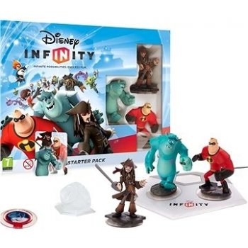 Disney Infinity