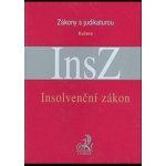 Insolvenční zákon s judikaturou a souvisejícími předpisy - Kučera František – Hledejceny.cz