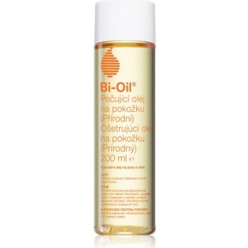 Bi-Oil Purcellin Oil všestranný přírodní olej 200 ml