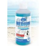 Missiva Medium čistící prostředek na sanitární zařízení 500 ml – Hledejceny.cz