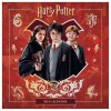 Kalendář Harry Potter Offizieller Wand 2024