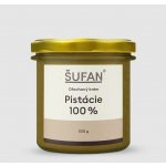 Šufan Pistáciové máslo 330 g – Sleviste.cz