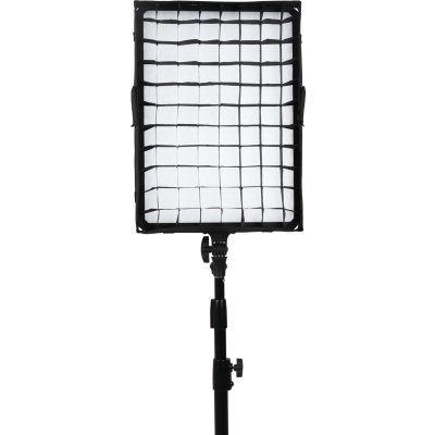 Nanlite Eggcrate for Compac 100/100B – Zboží Živě