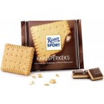 Ritter Sport Knusperkeks 100 G – Zboží Dáma