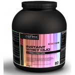 Reflex Nutrition Instant Whey DUO 2000 g – Sleviste.cz