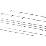 Daiwa Náhradní špičky Ninja X Feeder pro pruty do 220 g, 3,6 m HQ - Červená – Zboží Dáma