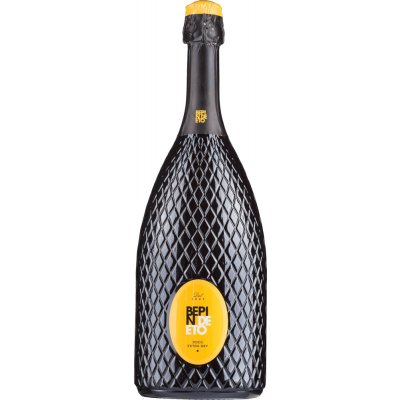 Bepin De Eto Extra Dry DOCG 11,5% 0,75 l (holá láhev) – Zboží Dáma