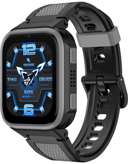 Kiddoboo x Lagenio WatchMe AI K10 4G na Heureka.cz