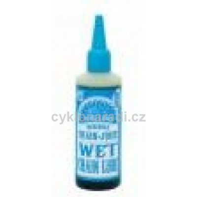 Juice Lubes Chain Juice Wet 130 ml – Zboží Mobilmania
