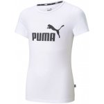 Puma ESS Logo Tee G Jr 587029 02 – Zbozi.Blesk.cz