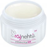 Ráj nehtů UV gel podkladový 5 ml – Zboží Dáma
