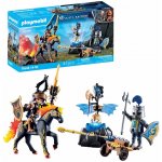 PLAYMOBIL 71645 Hlídání brnění – Zboží Dáma