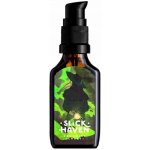 Slickhaven Plague Doctor olej na vousy 30 ml – Zbozi.Blesk.cz