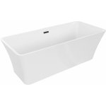 MEXEN - Tonia 170 x 75 cm 52171707500-B – Hledejceny.cz