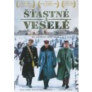 šťastné a veselé DVD