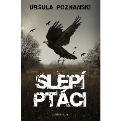 Slepí ptáci