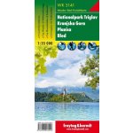 WK 5141 Nationalpark Triglav – Zboží Dáma