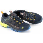 Alpine Pro Uhese outdoorová obuv s ptx membránou modrá – Zboží Mobilmania