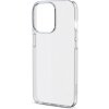 Pouzdro a kryt na mobilní telefon Apple Epico Twiggy Gloss Case iPhone 16 Pro - transparentní