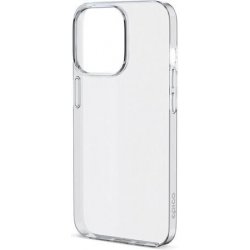 Epico Twiggy Gloss Case iPhone 16 Pro - transparentní