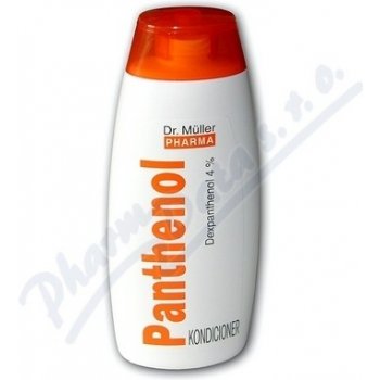 Dr. Müller Panthenol Conditioner 250 ml