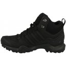 adidas Terrex Swift R2 Mid Gtx Gore-Tex CM7500 černé