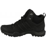 adidas Terrex Swift R2 Mid Gtx Gore-Tex CM7500 černé – Zboží Mobilmania