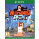 Worms W.M.D – Zboží Živě