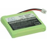 Cameron Sino CS-SDT500CL 2.4V Ni-MH 600mAh zelená - neoriginální – Zboží Živě