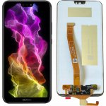 LCD Displej + Dotykové sklo Huawei P20 Lite – Zboží Živě