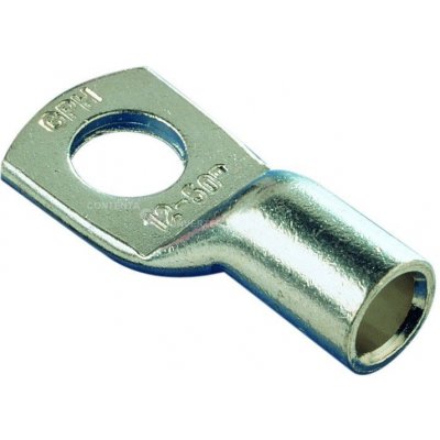 Oko měděné GPH 70X8 KU-L, Cu lehčené, pocínované – Hledejceny.cz