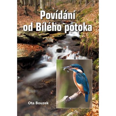 Povídání od Bílého potoka – Bouzek Ota – Hledejceny.cz