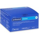 Orthomol Vision 90 tobolek – Hledejceny.cz