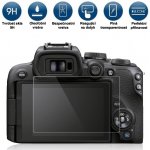 Tempered Glass ochranné tvrzené sklo pro Canon EOS R100/R10 (77 × 49,5 mm) – Zboží Mobilmania