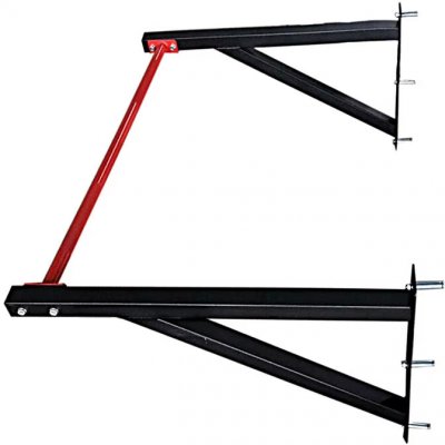 Chin Up Rack SEDCO CR2015 – Zboží Dáma