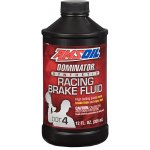 Amsoil DOMINATOR DOT 4 Synthetic Racing Brake Fluid 355 ml | Zboží Auto
